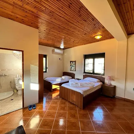 Guest house Flavia Polican