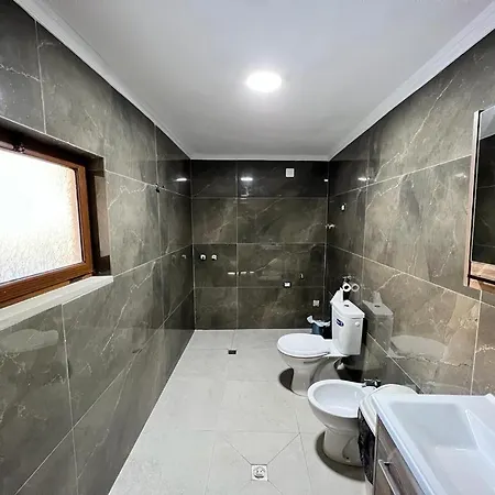 Flavia Guest house *